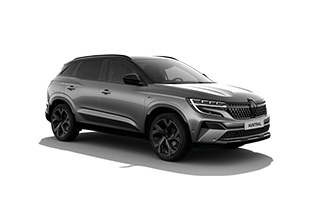 Renault AUSTRAL – novo vozilo Reno Sava _02