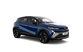 Renault Captur – novo vozilo Reno Sava _02
