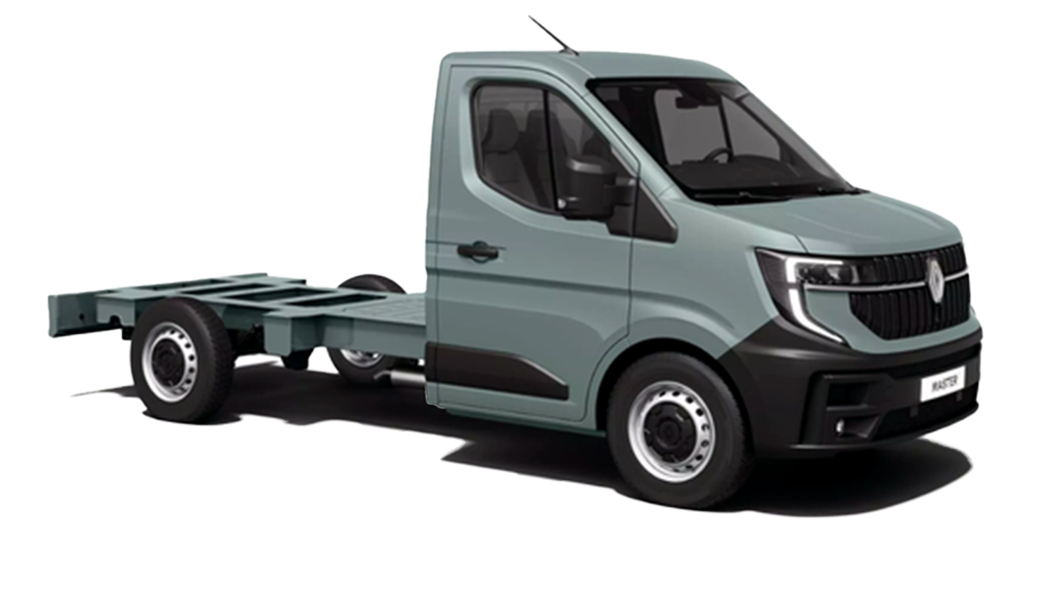 Renault Master (Šasija) – novo vozilo Reno Sava _02