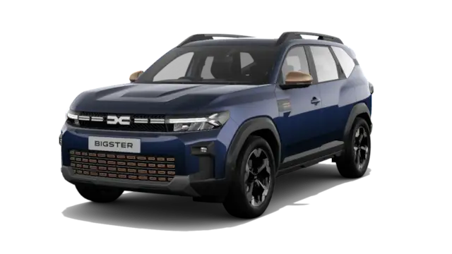 Dacia Bigster – novo vozilo Reno Sava _02