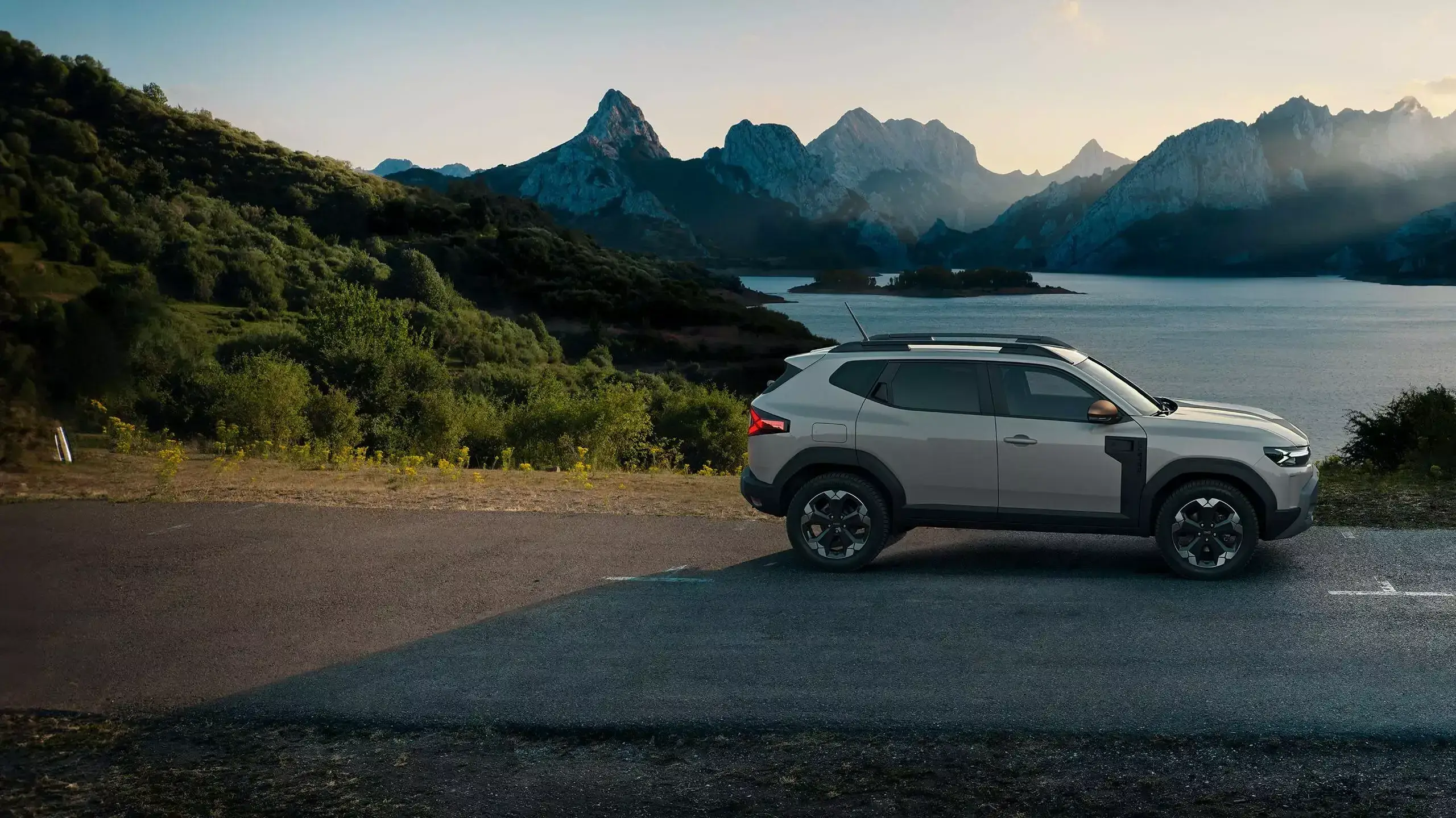 Dacia Duster sajamska ponuda Reno Sava