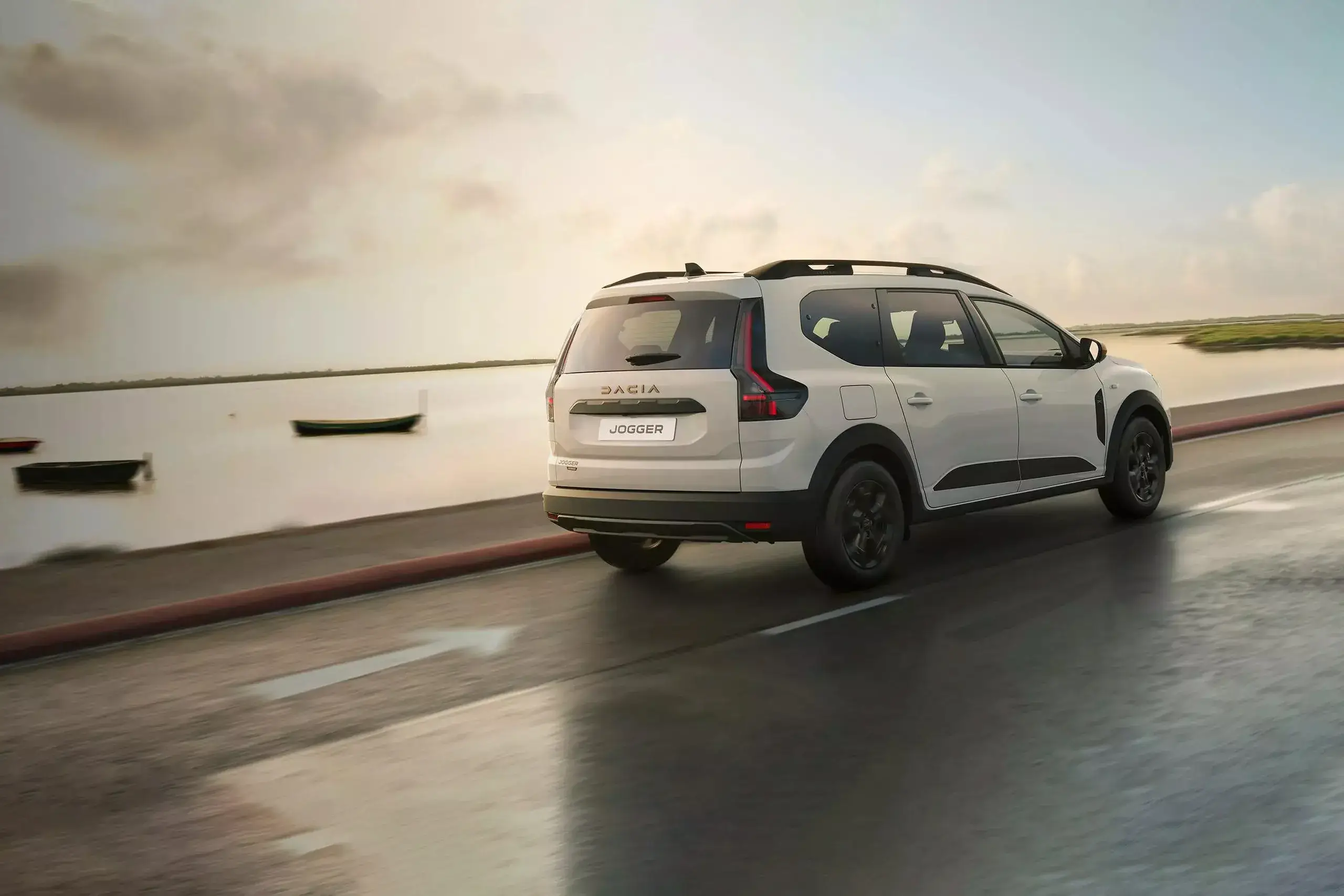 Dacia Jogger sajamska ponuda Reno Sava