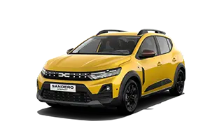 Dacia Sandero Stepway – novo vozilo Reno Sava _02