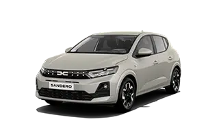 Dacia Sandero – novo vozilo Reno Sava _02