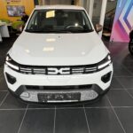 Dacia Spring ELEKTRO – vozilo na stanju Reno Sava _05