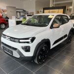 Dacia Spring ELEKTRO – vozilo na stanju Reno Sava _01