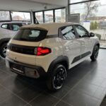 Dacia Spring ELEKTRO – vozilo na stanju Reno Sava _03