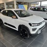 Dacia Spring ELEKTRO – vozilo na stanju Reno Sava _09
