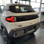 Dacia Spring ELEKTRO – vozilo na stanju Reno Sava _14