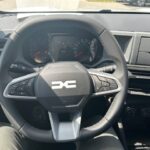 Dacia Duster ESENTL 1.2 ECO-G 120 – vozilo na stanju Reno Sava _20