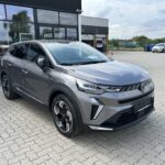 Renault Symbioz Techno MHEV 140 EDC – vozilo na stanju Reno Sava _06