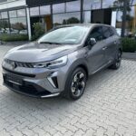 Renault Symbioz Techno MHEV 140 EDC – vozilo na stanju Reno Sava _01