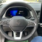 Renault Symbioz Techno MHEV 140 EDC – vozilo na stanju Reno Sava _24