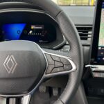 Renault Symbioz Techno MHEV 140 EDC – vozilo na stanju Reno Sava _02