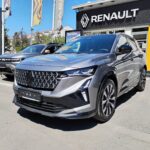 Renault Austral Techno MHEV 150 auto – vozilo na stanju Reno Sava _01