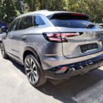 Renault Austral Techno MHEV 150 auto – vozilo na stanju Reno Sava _09
