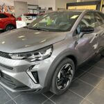 Renault Captur Evolution ECO-G 120 – vozilo na stanju Reno Sava _01