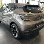 Renault Captur Evolution ECO-G 120 – vozilo na stanju Reno Sava _05