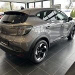 Renault Captur Evolution ECO-G 120 – vozilo na stanju Reno Sava _06