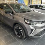 Renault Captur Evolution ECO-G 120 – vozilo na stanju Reno Sava _11