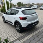Dacia Stepway EXPRESSION TCe 110 – vozilo na stanju Reno Sava _10