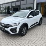 Dacia Stepway EXPRESSION TCe 110 – vozilo na stanju Reno Sava _21