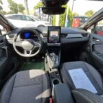 Renault Symbioz Techno MHEV 140 EDC – vozilo na stanju Reno Sava _15
