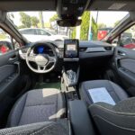 Renault Symbioz Techno MHEV 140 EDC – vozilo na stanju Reno Sava _16