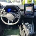 Renault Symbioz Techno MHEV 140 EDC – vozilo na stanju Reno Sava _17