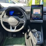 Renault Symbioz Techno MHEV 140 EDC – vozilo na stanju Reno Sava _18