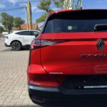 Renault Symbioz Techno MHEV 140 EDC – vozilo na stanju Reno Sava _25