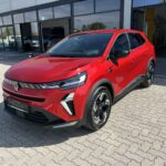 Renault Symbioz Techno MHEV 140 EDC – vozilo na stanju Reno Sava _27