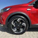Renault Symbioz Techno MHEV 140 EDC – vozilo na stanju Reno Sava _29