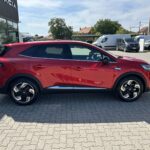 Renault Symbioz Techno MHEV 140 EDC – vozilo na stanju Reno Sava _04
