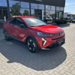 Renault Symbioz Techno MHEV 140 EDC – vozilo na stanju Reno Sava _05