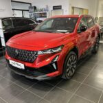 Renault Austral Techno MHEV 150 auto – vozilo na stanju Reno Sava _01