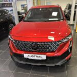 Renault Austral Techno MHEV 150 auto – vozilo na stanju Reno Sava _02
