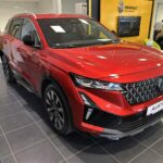 Renault Austral Techno MHEV 150 auto – vozilo na stanju Reno Sava _03