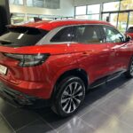 Renault Austral Techno MHEV 150 auto – vozilo na stanju Reno Sava _04