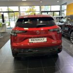 Renault Austral Techno MHEV 150 auto – vozilo na stanju Reno Sava _05