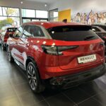 Renault Austral Techno MHEV 150 auto – vozilo na stanju Reno Sava _06