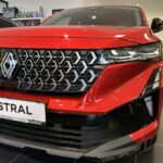 Renault Austral Techno MHEV 150 auto – vozilo na stanju Reno Sava _09