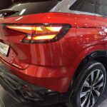Renault Austral Techno MHEV 150 auto – vozilo na stanju Reno Sava _24