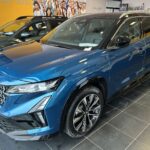 Renault Austral Techno MHEV 160 auto – vozilo na stanju Reno Sava _01