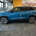 Renault Austral Techno MHEV 160 auto – vozilo na stanju Reno Sava _06
