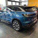 Renault Austral Techno MHEV 160 auto – vozilo na stanju Reno Sava _07