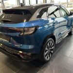 Renault Austral Techno MHEV 160 auto – vozilo na stanju Reno Sava _08