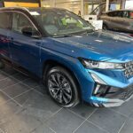 Renault Austral Techno MHEV 160 auto – vozilo na stanju Reno Sava _09