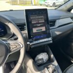 Renault Symbioz Techno MHEV 140 EDC – vozilo na stanju Reno Sava _11
