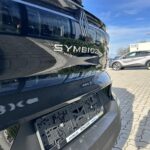 Renault Symbioz Techno MHEV 140 EDC – vozilo na stanju Reno Sava _15